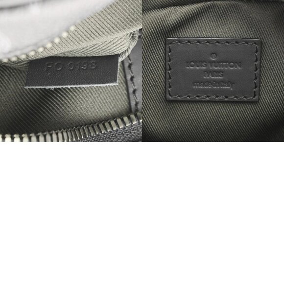 LOUIS VUITTON Monogram Eclipse - Picture 11 of 11